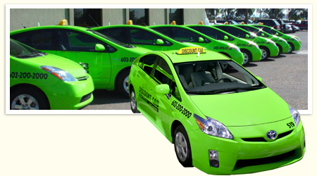 Discount Cab Tucson